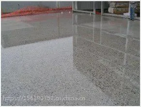 金刚砂耐磨地坪,水磨石地坪,水泥地耐磨固化