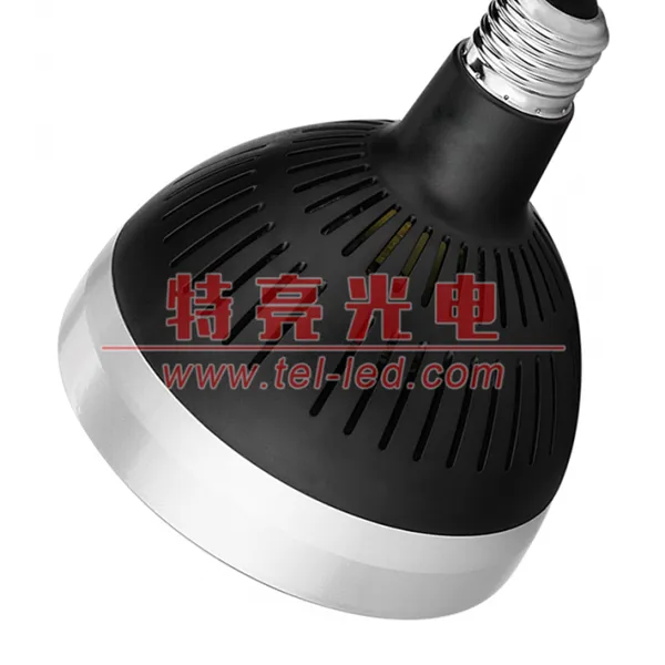 UL认证PAR30LED射灯 CE认证LED帕灯 特亮光电帕泡