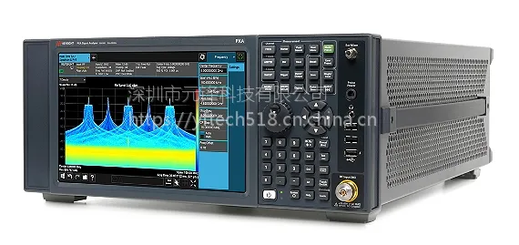 N9020B频谱仪3Hz-50GHz/110GHz/分析带宽510MHz/N9020B