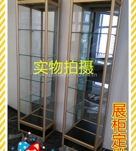 精品展架 展示柜 精品展柜 展示货架 工艺品展架 天津展架