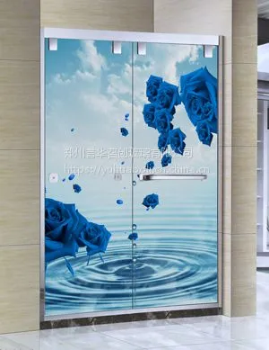 河南夹丝淋浴房 安全夹胶淋浴房,就选郑州誉华夹丝玻璃厂