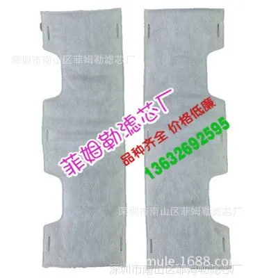 Simplicity S13L S14CL Post Filters SFC-2 吸尘器滤芯
