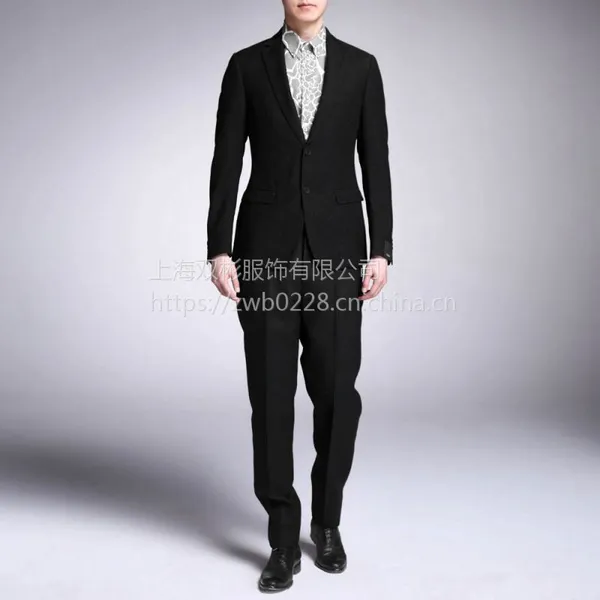 厂家订做男士行政西装 职业西装,供应,服装