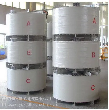 CKGKL-216/35-12%西安凯跃空心电抗器