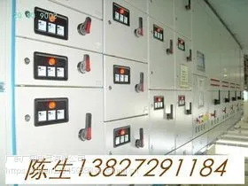 东莞电器设备生产、安装、维修公司 GCK电柜