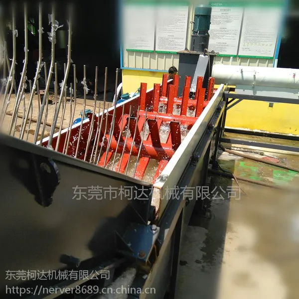 �Ͼɾɻ��ʴ����������豸��PP��֯��������ϴ��