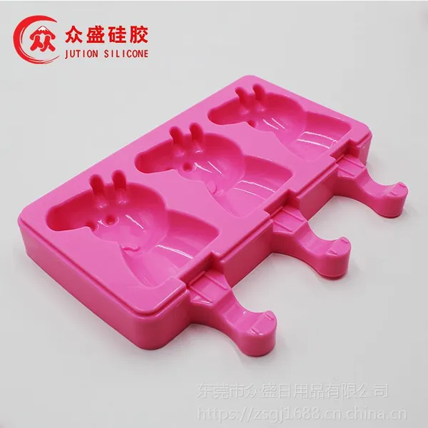 广东硅胶制品工厂丨硅橡胶制品定制生产