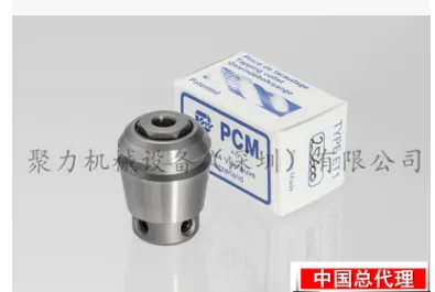 瑞士PCM浮动攻丝筒夹 浮动筒夹