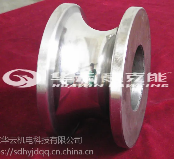 供应优于抛光研磨的新一代华云豪克能镜面加工设备 超精密加工