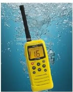 HX1500��Яʽ˫������Ƶ���ߵ绰 CCS֤�� ����ʽVHF˫�����ߵ绰