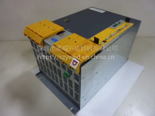 BUM62T-100/130-54-M-024包米乐伺服驱动器报业印刷设备维修