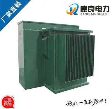 康良国标正品ZGS11系列组合变压器,ZGS美式变电站图片,厂家,价格