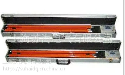FRD系列高压数显语音核相器