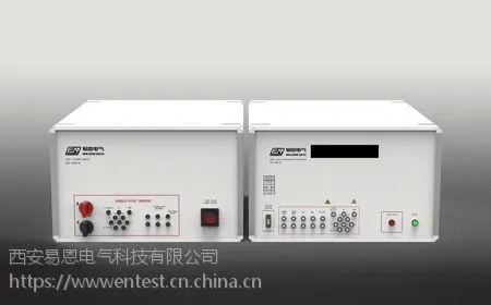 EN-2005B半导体综合参数测试仪