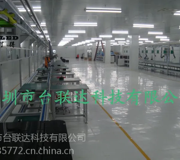 路灯自动装配线【LED路灯自动生产线】、led景观灯自动生产流水线