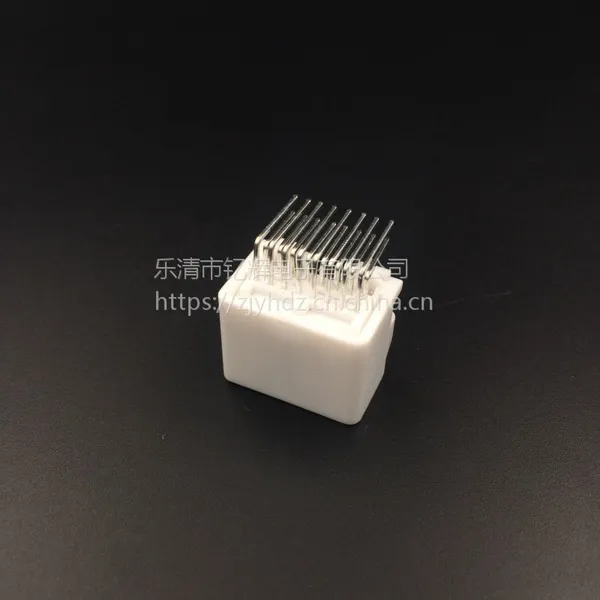 ����TE AMP ���������� 1318382-2 DJ7166-0.7-10AW 16PIN PCB