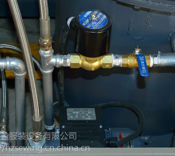 思坦途stanto一体式生物质颗粒燃料蒸汽发生器ST120型