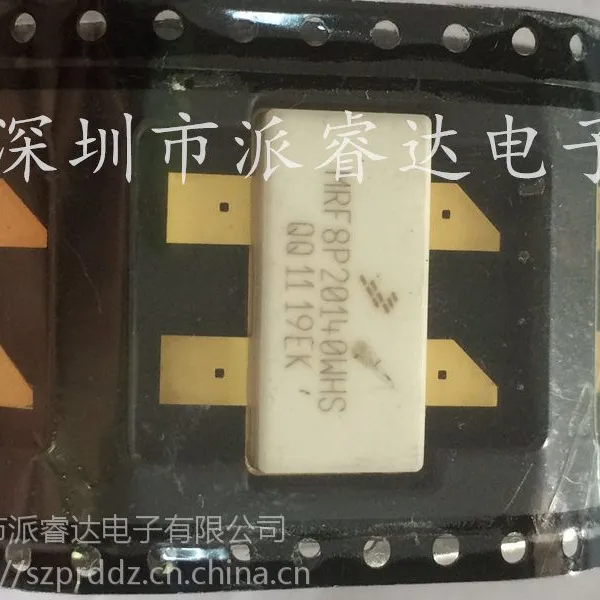Freescal MRF6S27015GNR ΢����Ƶ�� 2.3-2.7GHZ 3W