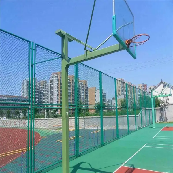 网球场围网高度 东莞球场围网 体育场护栏网报价
