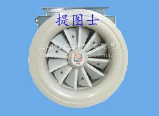 TATXL自动感温旋流风口A型