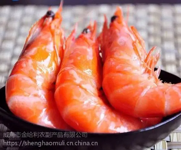 杭州南美白虾价格 对虾青虾产地批发