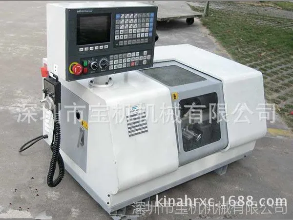 供应:小型数控车床 佛珠小车床(微型、台式、教学专用机床)