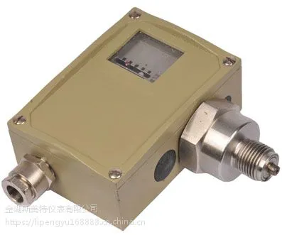 D505/7D压力控制器/0816500、0816600、0816700、0816800压力开关