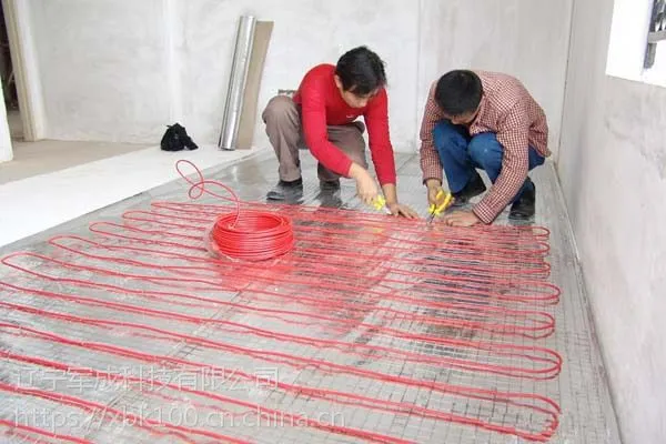 包头60平铺电地暖_电地热_电采暖价格报价【熙柏科】
