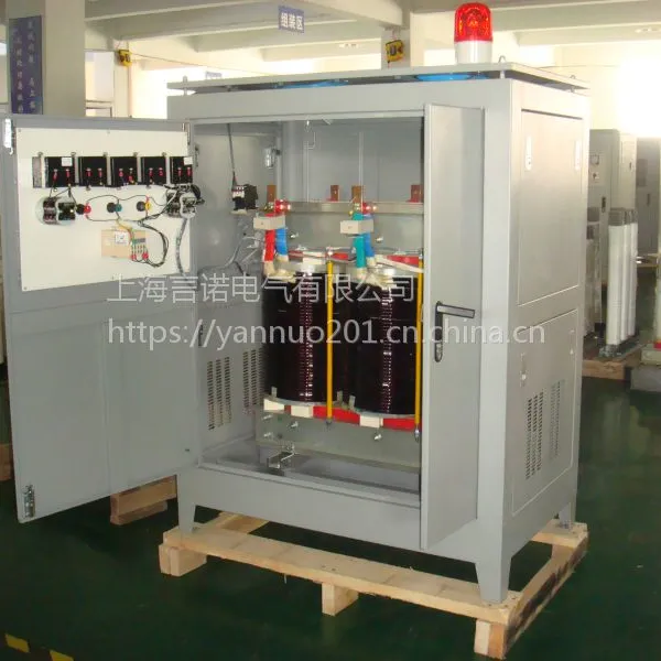 120kva的设备用多变压器、三相变压器言诺厂家
