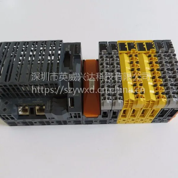 贝加莱plc X20 CP3486 CPU 销售，维修，修理 深圳维修中心