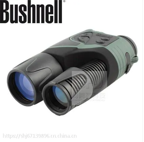博士能Bushhell 单筒夜视仪260542数码夜视仪微光红外夜视仪