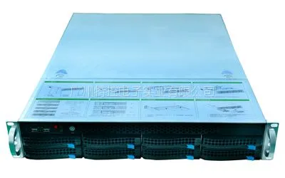 广州特控EIS-H2105R 2U上架式工业服务器 可定制