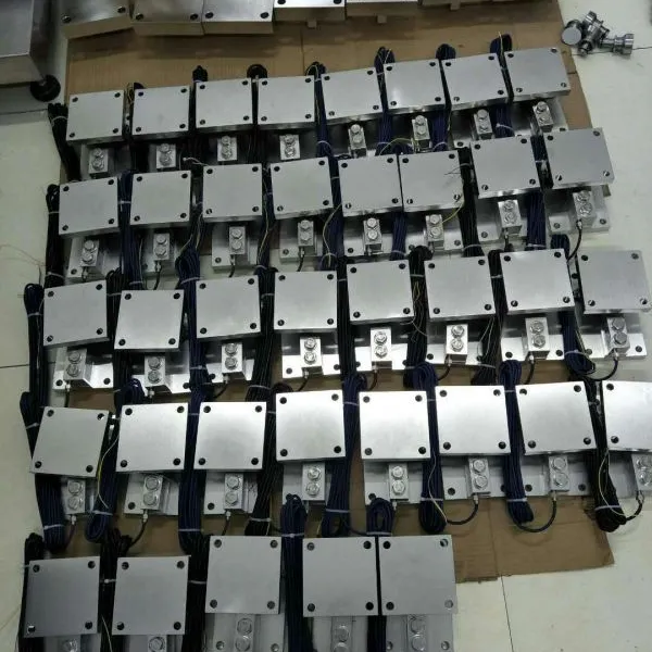 江苏现货供应5吨称重模块,10吨槽罐称重模块,30吨使用 恒远衡器