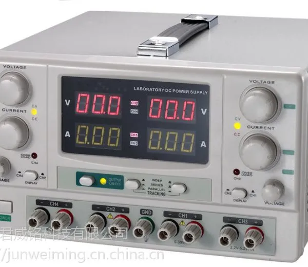君威铭12V50A 线性直流电源 性价比高 稳定性高 规格型号齐全