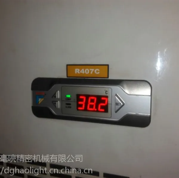 哈伯HABOR油冷机温控器主板电路板E-37TE-001-E-37TF-001主板