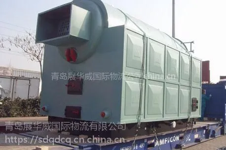 山东进出口代理