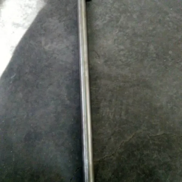 铝型材挤压筒加热管