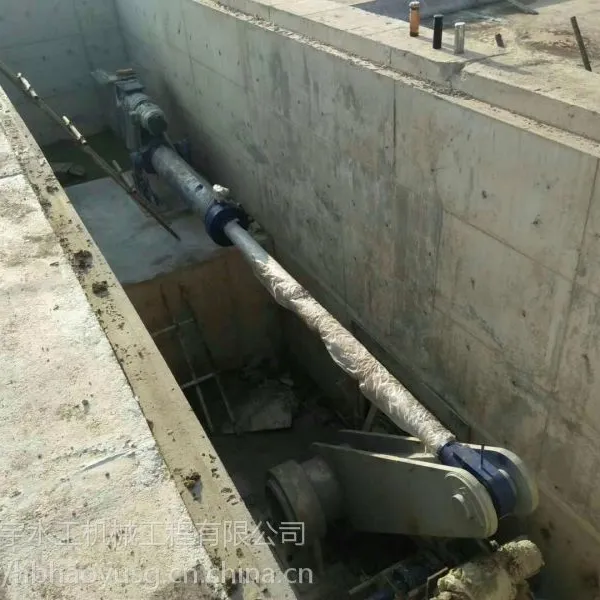 河北省昊宇水工QHSY-100KN液压式启闭机欢迎选购