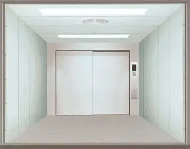 深圳电梯公司供应载货电梯