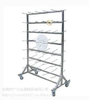 深圳厂家专业生产制造防静电SMT物料架