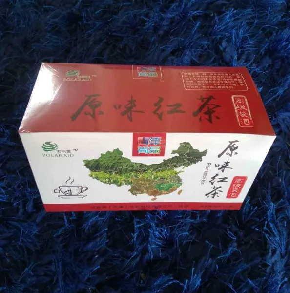 北京天津袋泡茶厂家(1-5克)OEM