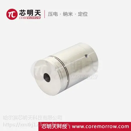 压电偏转镜