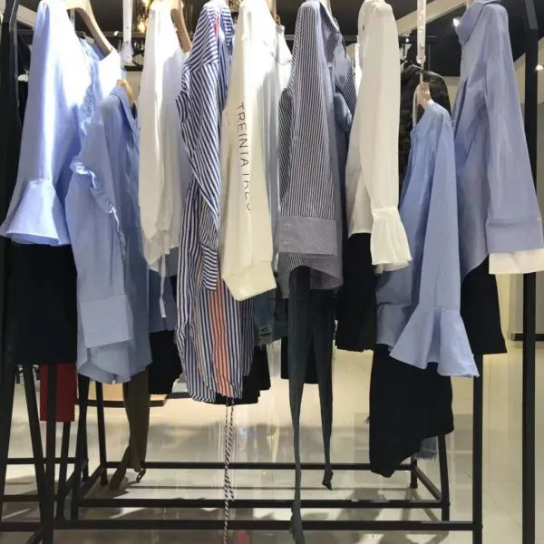 诺米唯娅女装品牌折扣?品牌女装折扣店好做吗?