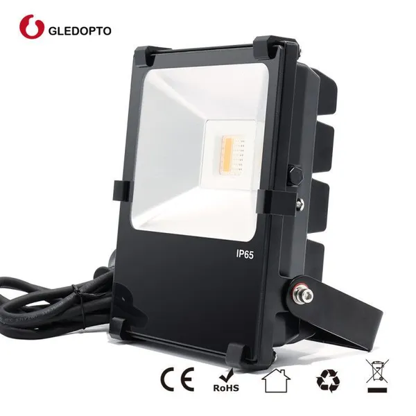 Gledopto ledͶ��ƻ����ˮ������50w rgbw�����ͥԺ�ƻ�԰��������