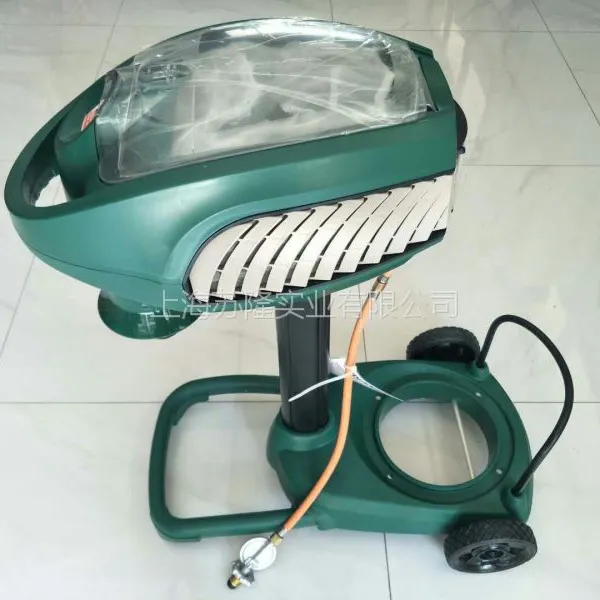 美国原装进口灭蚊磁 捕蚊机MOSQUITO MAGNET MM3200 户外灭蚊灯