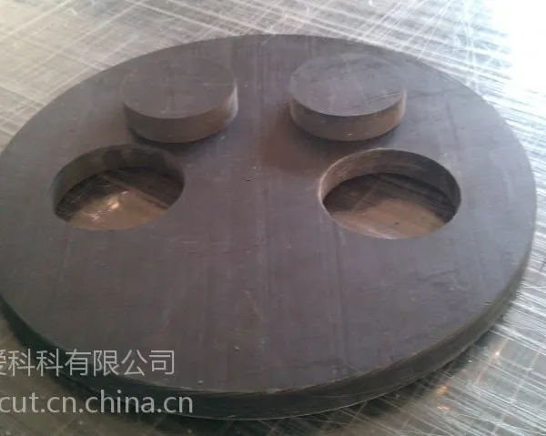 供应爱科DP无石棉垫片/法兰垫片/耐油纤维纸垫片/电脑自动裁剪机