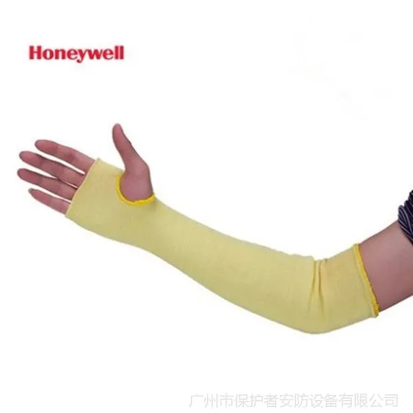 霍尼韦尔4402835CN防割耐热护臂 KEVLAR防切割护臂批发