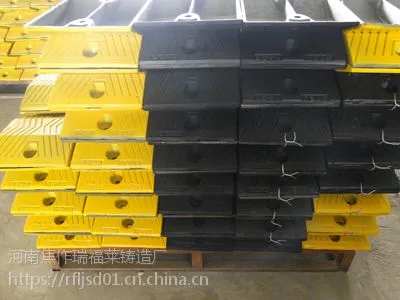 供应供应山东减速带|瑞福莱减速带直销|专业生产减速带