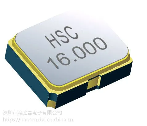 433����ר�þ���SMD3225 13.52127MHZ ����ֱ��