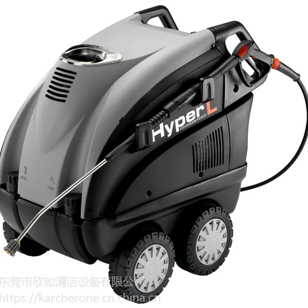 供应意大利乐捷HYPER L LP系列热水高压清洗机 2015 2021 2515LP